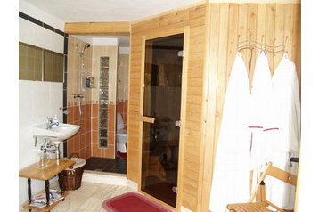 Słowacja Privát Batyżowce / Batizovce, Zewnątrz